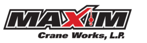 Maxim-Crane-Works