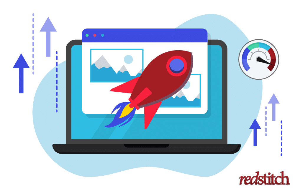site speed is a core vital to website performance