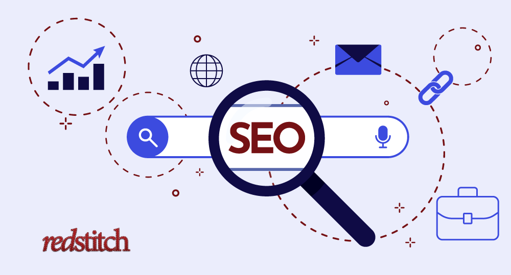 seo plays a major role in website performance