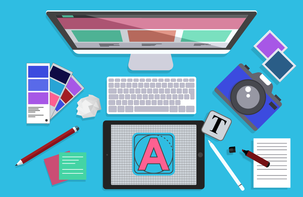 enhance your website's performance while reinforcing your brand identity