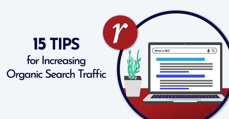 increasing search traffic