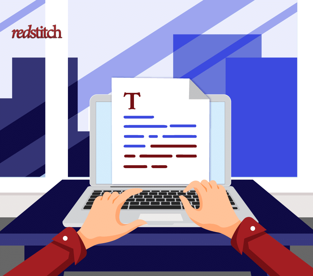 doing research to find keywords for your website