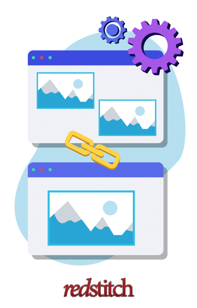 backlinking for websites
