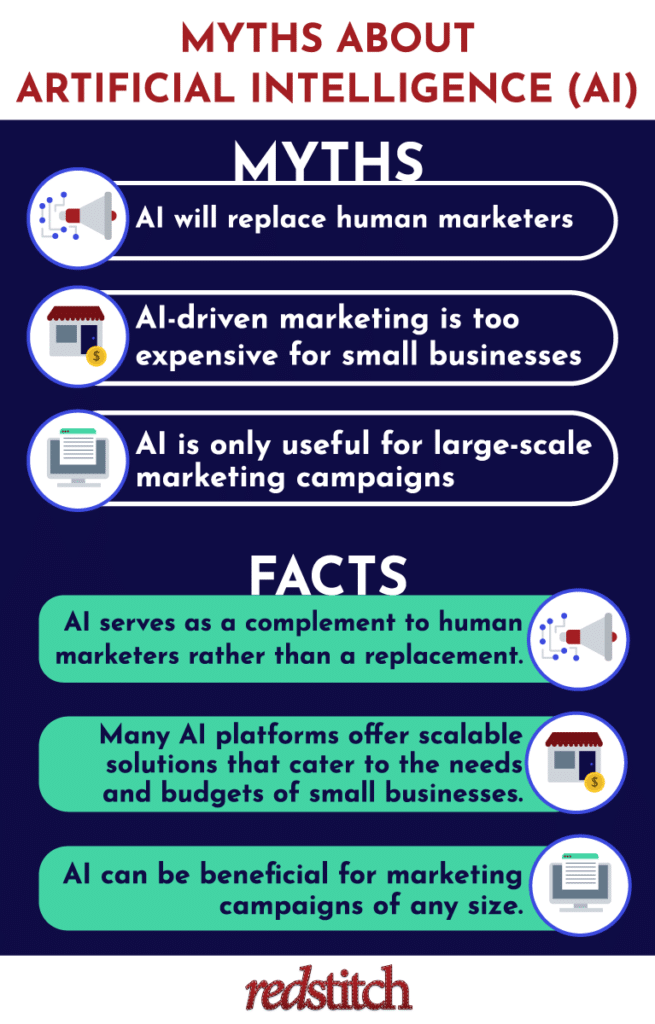 myths about artificial intelligence