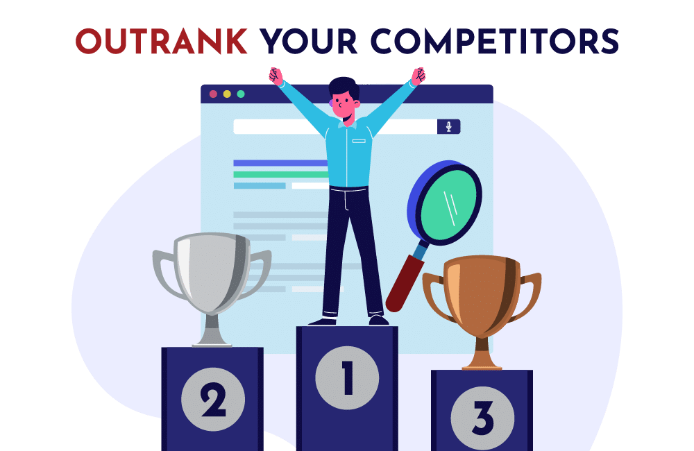 outrank your competitors