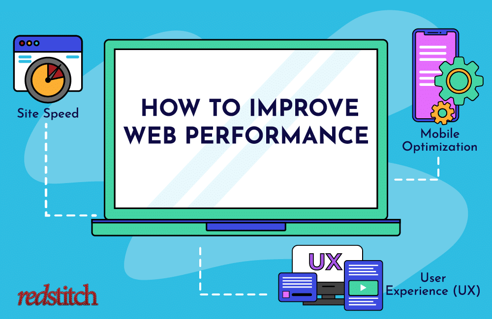 how to improve web performance