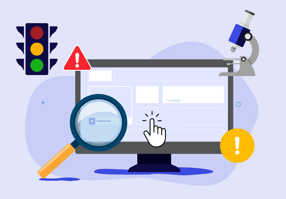 Analyzing Website Traffic