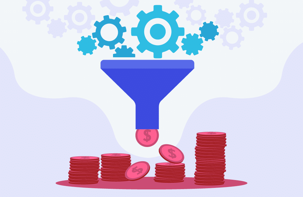 Monitoring Conversion Rate