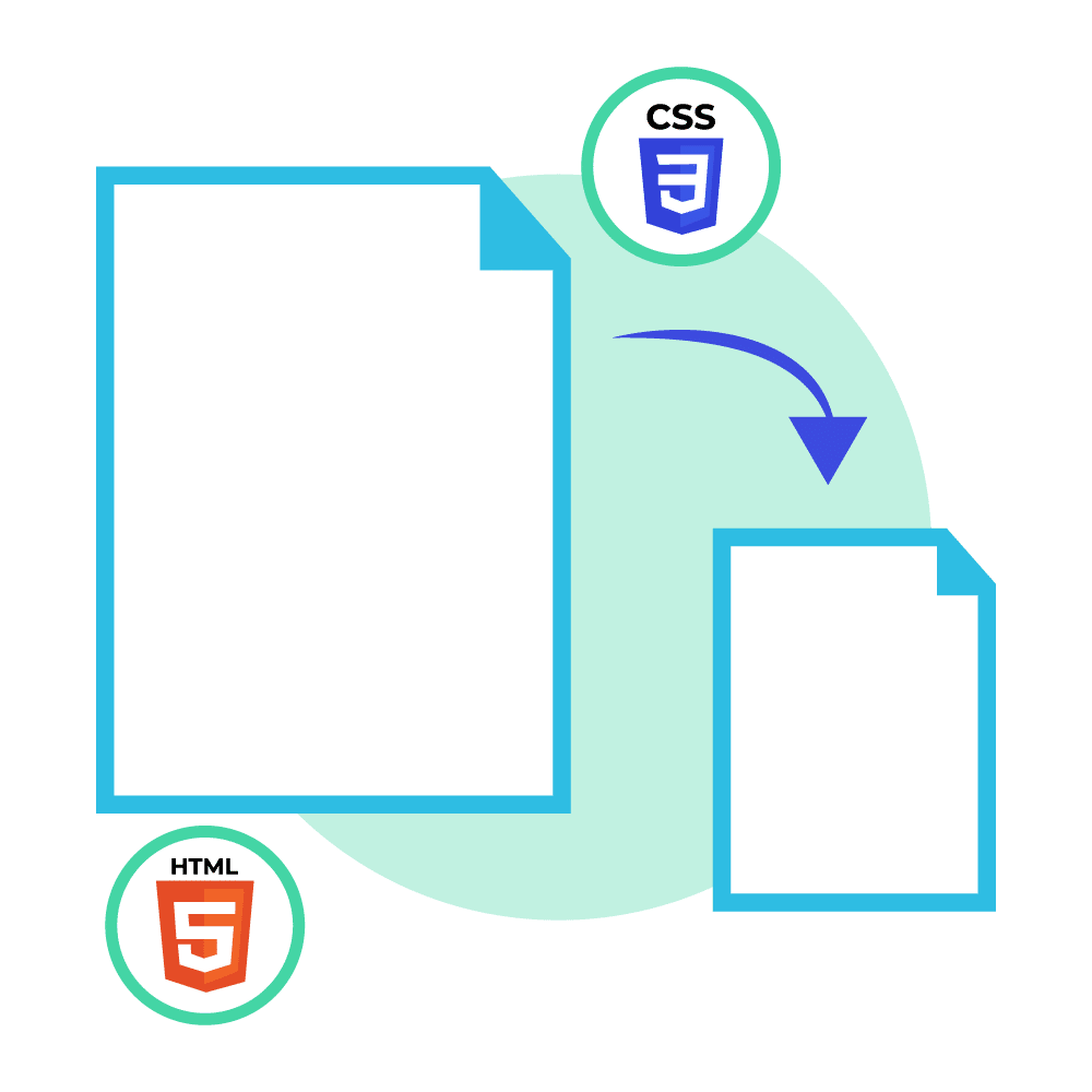 Minifying CSS, JavaScript, and HTML Files​