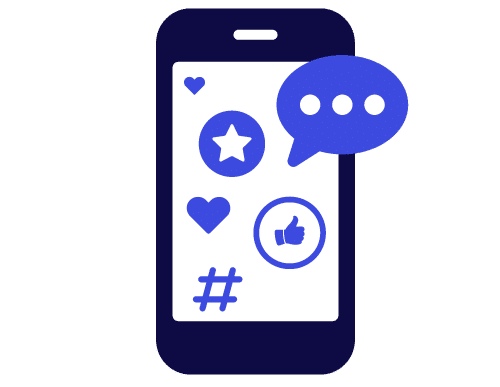 Leverage Social Media to Drive Traffic