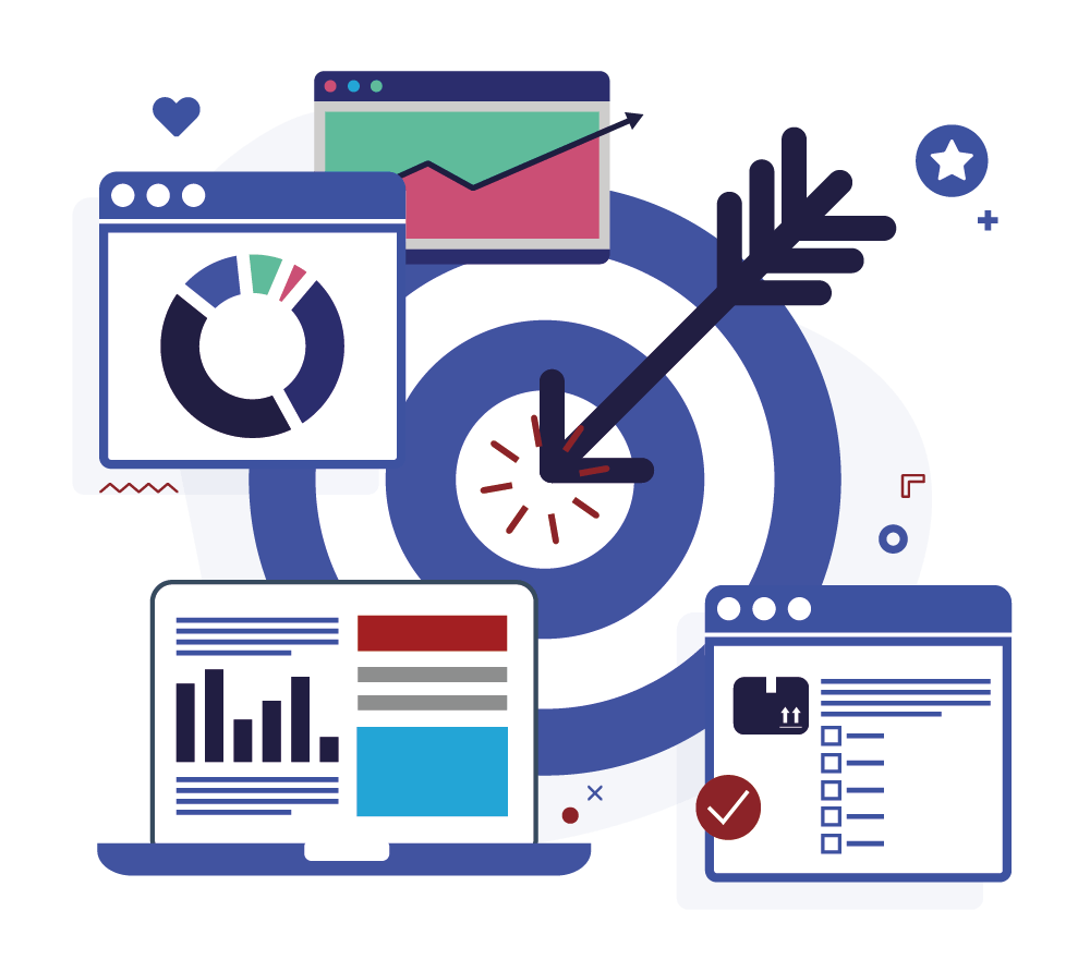 boosting organic search