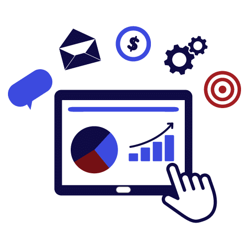 ongoing optimization of marketing plan