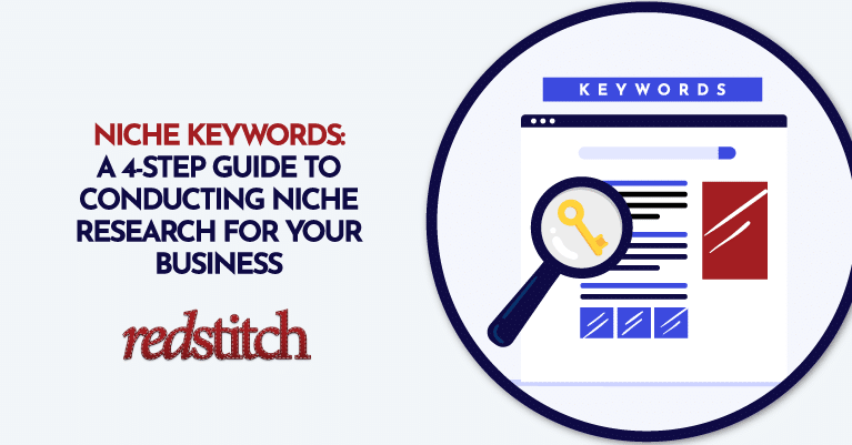 niche keywords - a step guide to conducting niche research for your business