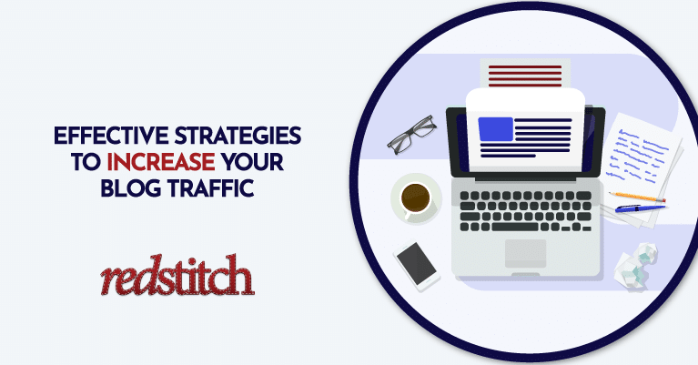 effective strategies to increase your blog traffic
