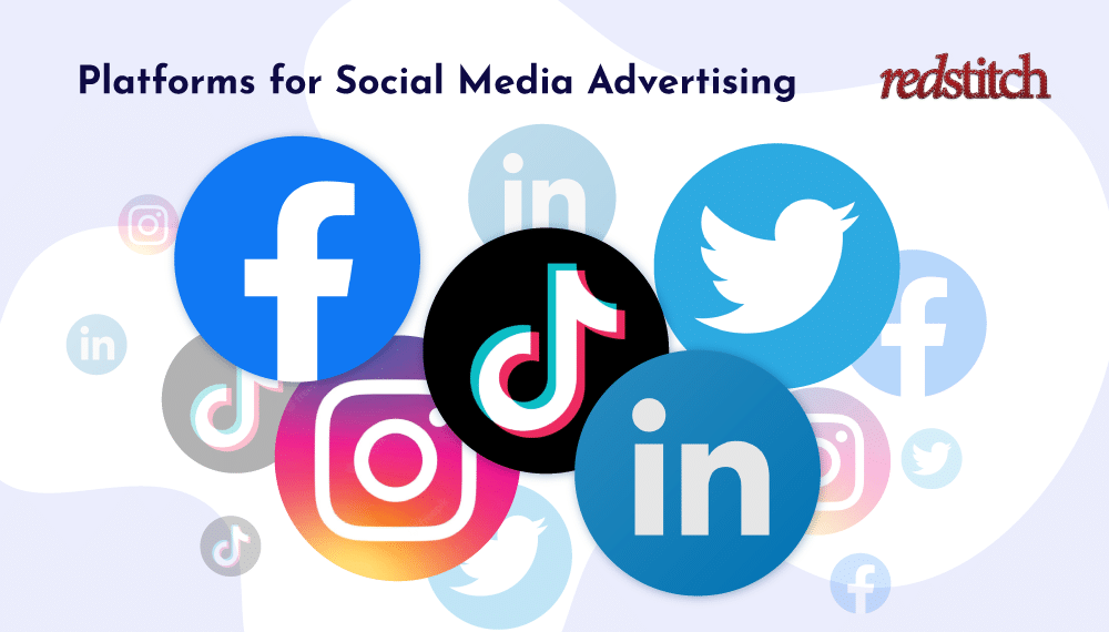 platforms for social media advertising