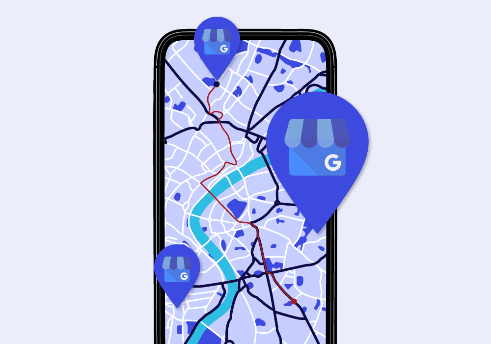 GMB for multi-location businesses
