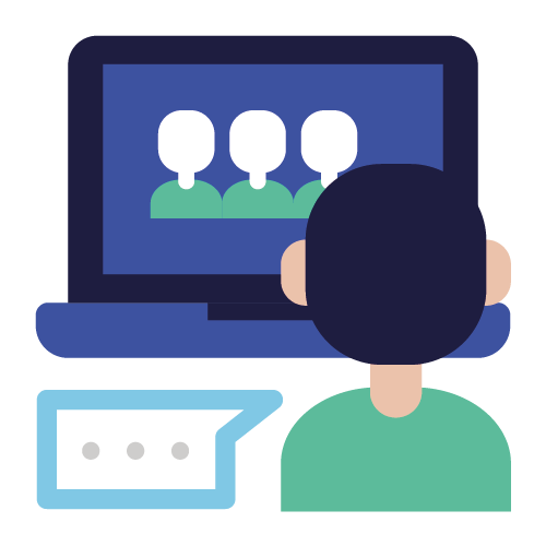 online communities and forums