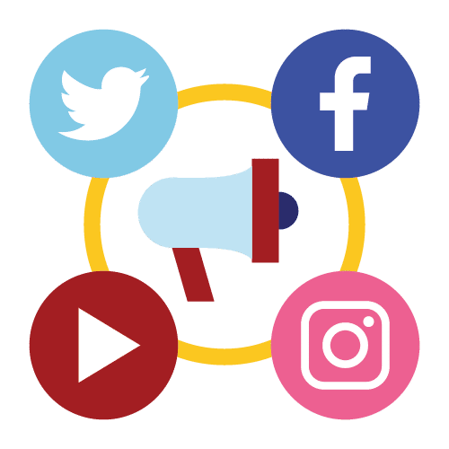 leveraging social media to drive traffic