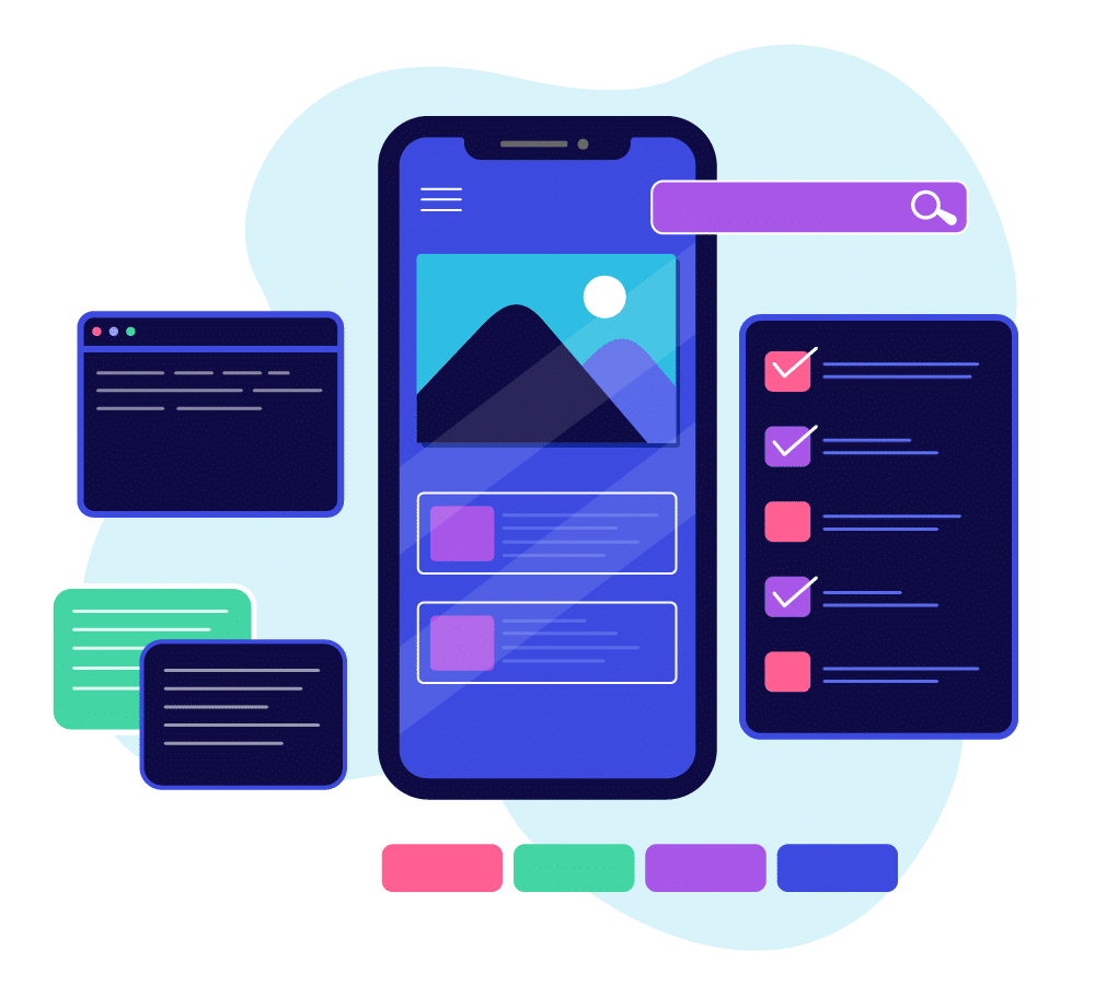 Mobile Responsiveness